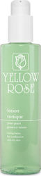 Yellow Rose Lotion Tonique Makeup Remover Lotion 200ml