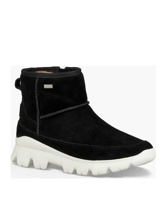 Ugg Australia Palomar Damen Stiefel Schwarz