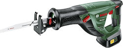 Bosch PSA 18 Li Ferăstrău Alternativ 18V 1x2.5Ah
