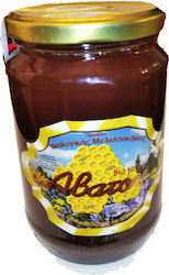 'Avaton Organic Honey Chestnut 950gr