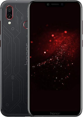 Honor Play Dual SIM (4GB/64GB) Black