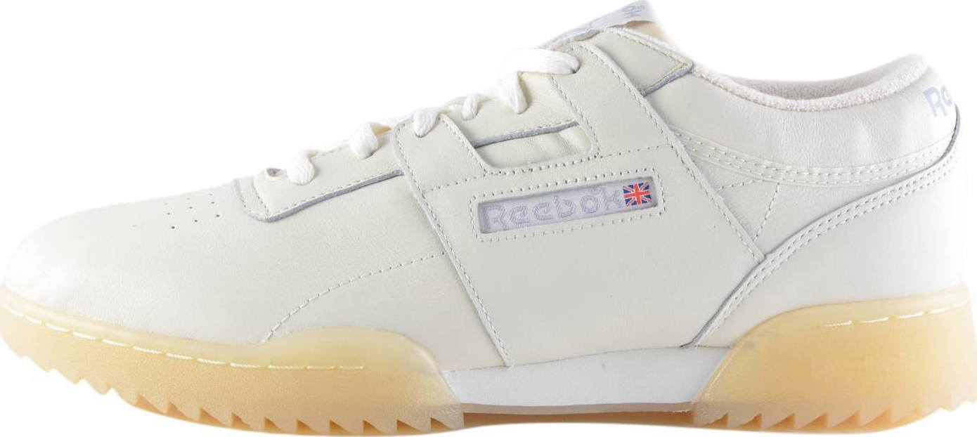 Reebok Classics Workout Clean Ripple MU DV3656 - Skroutz.gr