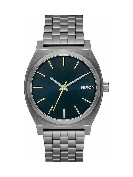 Nixon Time Teller