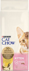 Cat Chow Kitten 15kg Cat Chow Kitten 15kg