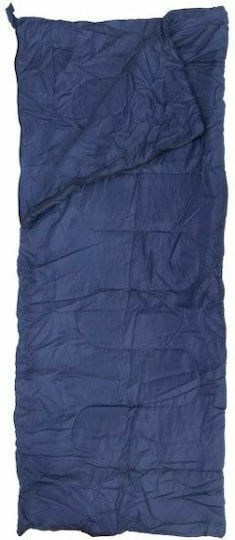 Colorlife Schlafsack Einzeln Sommer C200 Blue