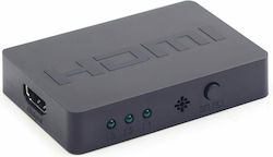 Gembird DSW-HDMI-34 HDMI Switch