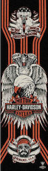 Darkstar Grip tape Eagle Lines HD Griptape for Skateboard