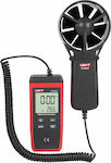 Uni-T UT-363S Anemometer with Sensor 0,3~30m/s UT363S