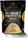 PF Nutrition Whey Whey Protein with Flavor Caramel 900gr