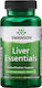 Swanson Liver Essentials Special Food Supplement 90 veg. caps