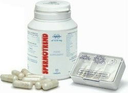 Catalysis Spermotrend 450mg 90 Kapseln