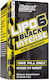 Nutrex Lipo 6 Black Intense Ultra Concentrate 60 κάψουλες