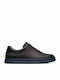 Camper Runner Four Sneakers Black