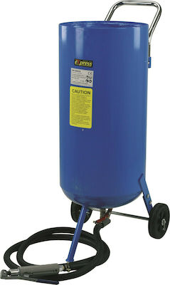 Express Z2010 Sandblaster 76ltr