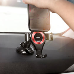 Baseus Osculum Car Mobile Mount 6.3" - 8.8" wit...