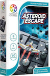 Smart Games Joc de Masă Διάστημα Asteroid Escape pentru 1 Jucător 8+ Ani SG426