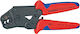 Knipex Crimping Tool (Length 195mm)