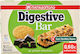 Παπαδοπούλου Digestive Μπάρα Δημητριακών με Μαύρη Σοκολάτα Χωρίς Προσθήκη Ζάχαρης (5x28gr) 140gr