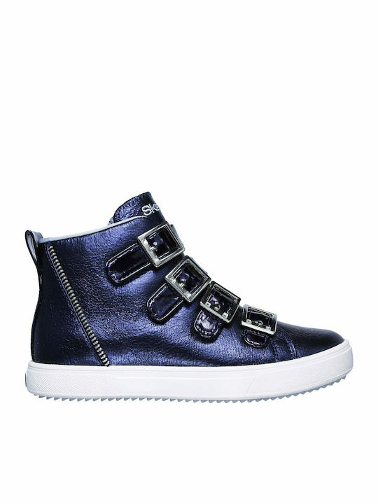 Skechers Shoutouts 2.0 Metallic Magic Kids Boot...