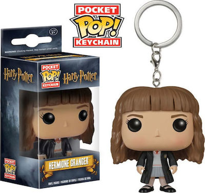 Funko Pocket Pop! Keychain Movies: Harry Potter - Hermione Granger