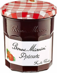 Bonne Maman Marmelade Strawberry 370gr