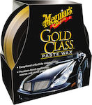 Meguiar's Gold Class Carnauba Plus Paste Wax 311gr