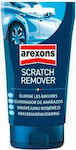 Arexons Car Repair Cream for Scratches 150ml