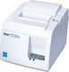 Star TSP143IIIU White Thermische Quittungsdrucker USB