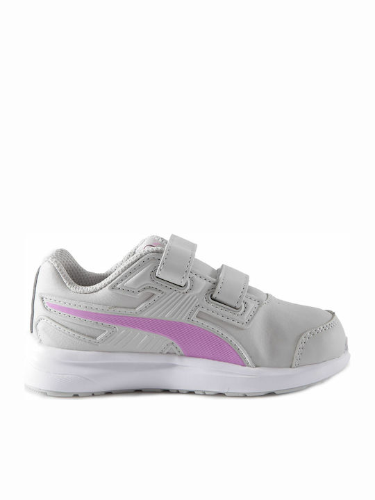 PUMA Escaper SL V Kids Sports Shoes Running wit...