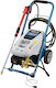 Bulle Pressure Washer Electric 3700W with Pressure 200bar and Metal Pump