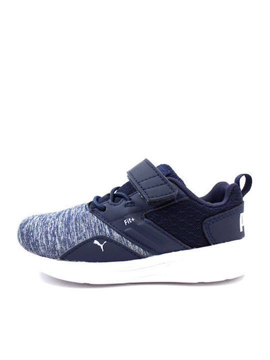 PUMA Comet V PS Αθλητικά Παιδικά Παπούτσια Runn...