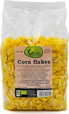 Όλα Bio Bio Flocken Corn Flakes 250gr 1Stück