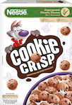 Nestle Cookie Crisp Flakes Oat 375gr