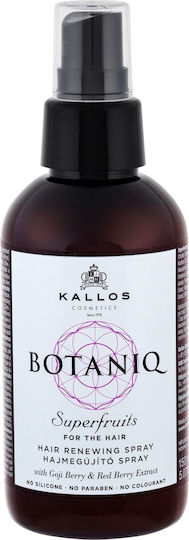 Kallos Botaniq Superfruits Hair Spray Conditioner για Όλους τους Τύπους Μαλλιών 150ml