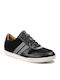 Ralph Lauren Camilo Herren Sneakers Schwarz