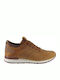 Pepe Jeans Boston Smart Herren Sneakers Tabac Braun