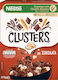Nestle Choco Clusters Flakes Oat 375gr