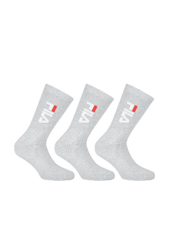 FILA Unique Urban Сив 3 чифта