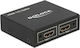 DeLock 87701 HDMI Splitter 87701