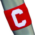 100531 RICHMORAL FOOTBALL CAPTAIN'S ARMBAND