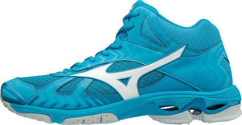 mizuno men's wave bolt 7