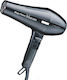 Hairlux Italy Mega Power Hl New Επαγγελματικό Πιστολάκι Μαλλιών 2400W