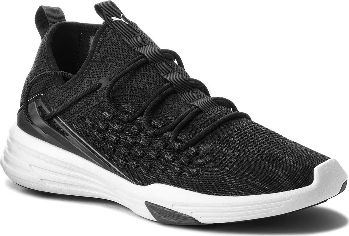puma fusefit heatmap
