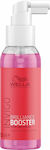 Wella Brilliance Booster Serum Restructuring for Coloured Hair 100ml