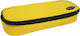 Mood Victory Pencil Case with 1 Compartment Yellow