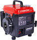Kumatsugen GB1300 Olive Harvester Generator 50A