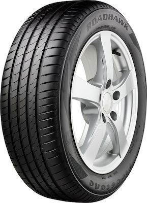 Firestone Roadhawk Car Summer Tyre 195/55R15 85V