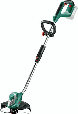 Bosch AdvancedGrassCut36 Motocoasă Pe Baterie De umăr / de mână 36V 2Ah 4.1kg 0600878N03