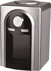 Finlux Desktop Water Cooler Bottle Inox FWD-2041D