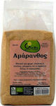 Όλα Bio Bio Saatgut Amaranth Vollkorn 500gr 1Stück ΒΙΟ021